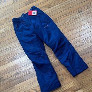 Lucky Bums Youth XL Ski Pant